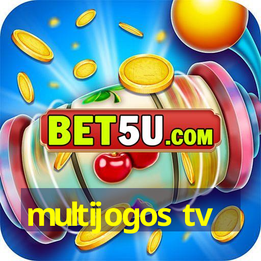 multijogos tv